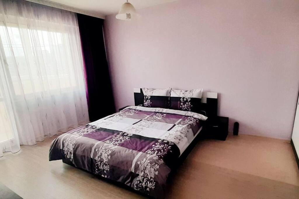 Soc Apartment Close To The Center Μπουργκάς Εξωτερικό φωτογραφία