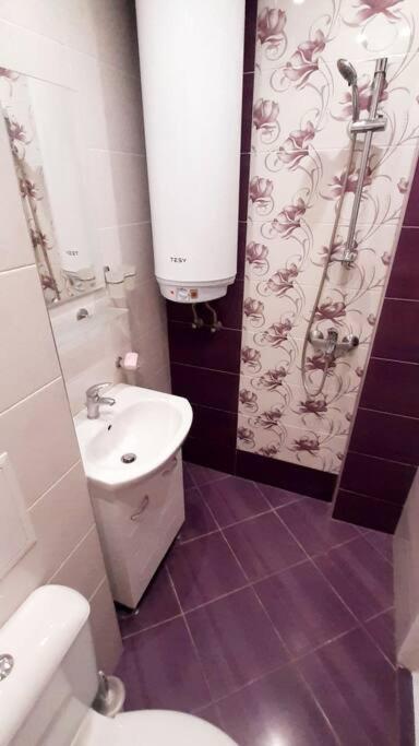 Soc Apartment Close To The Center Μπουργκάς Εξωτερικό φωτογραφία