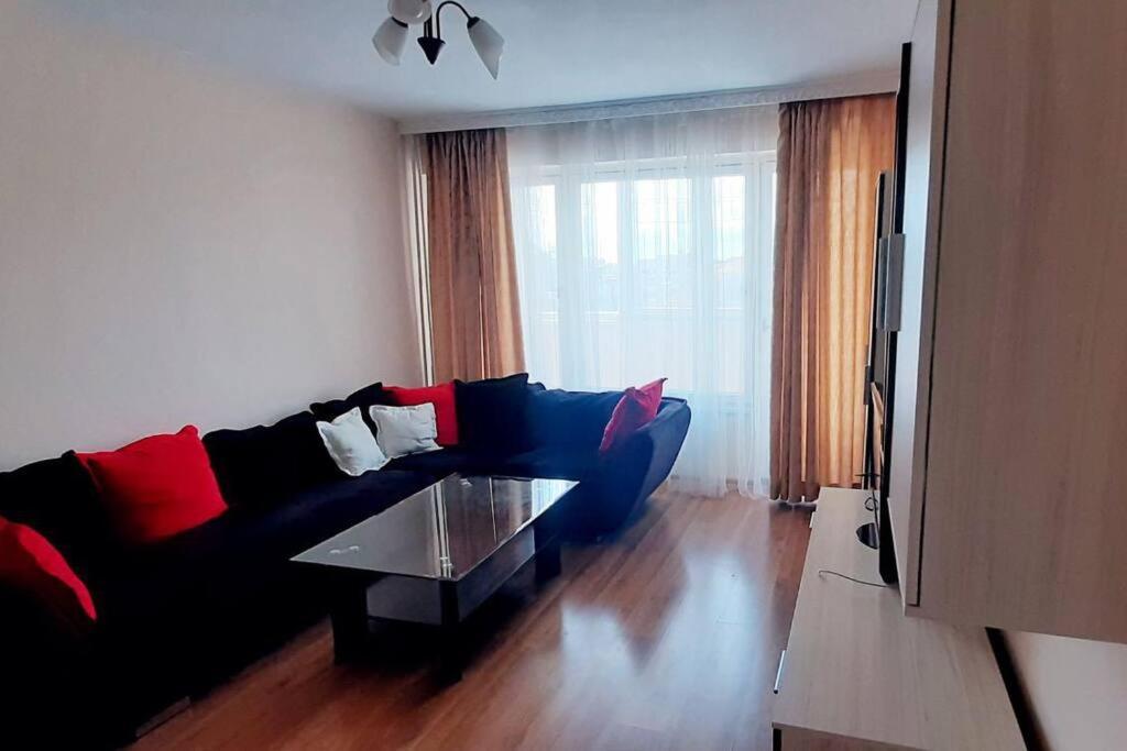 Soc Apartment Close To The Center Μπουργκάς Εξωτερικό φωτογραφία